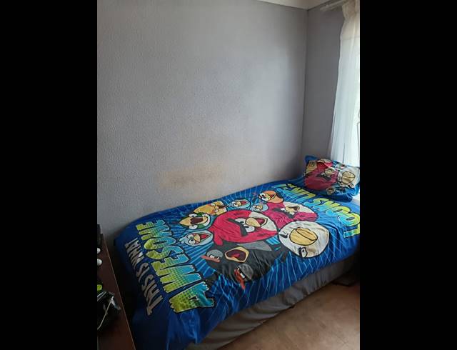 2 BEDROOM HOUSE FOR SALE IN UNITAS PARK